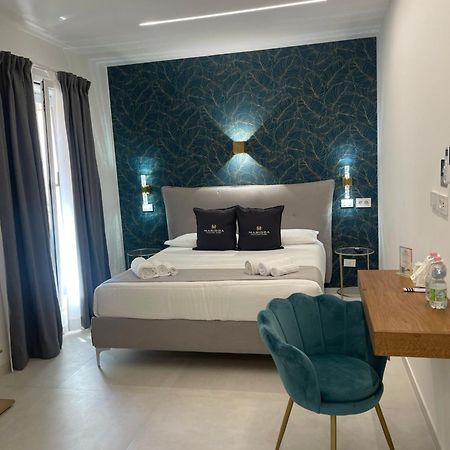 Maridda-Experience Rooms- Джардини-Наксос Экстерьер фото