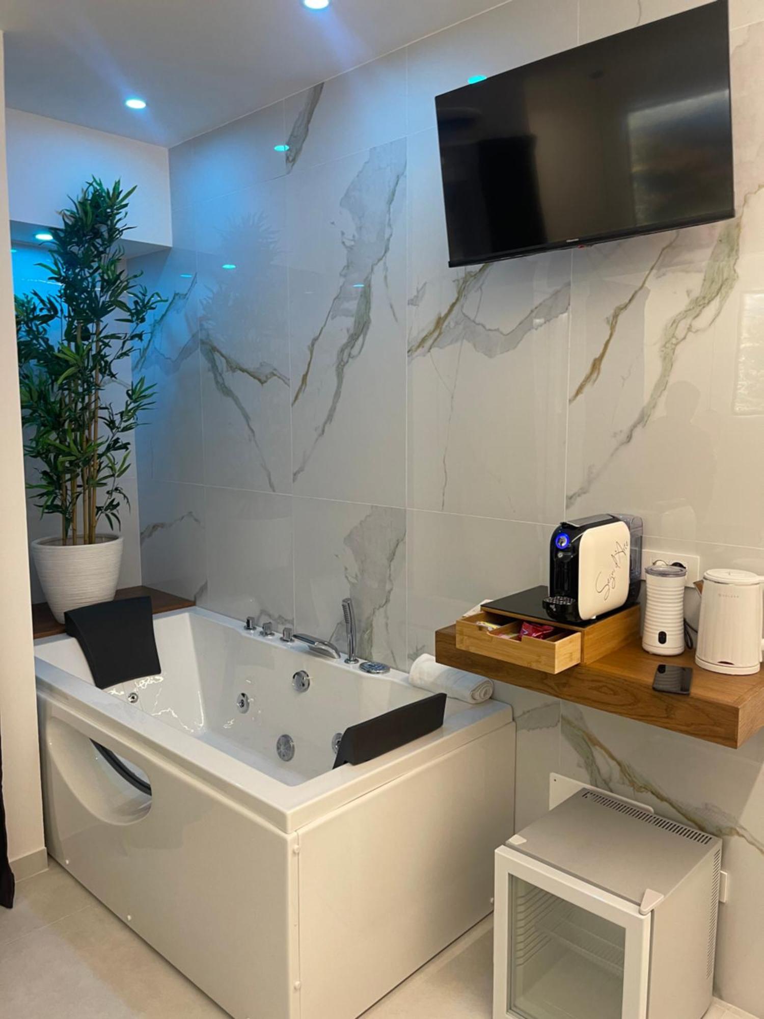 Maridda-Experience Rooms- Джардини-Наксос Экстерьер фото