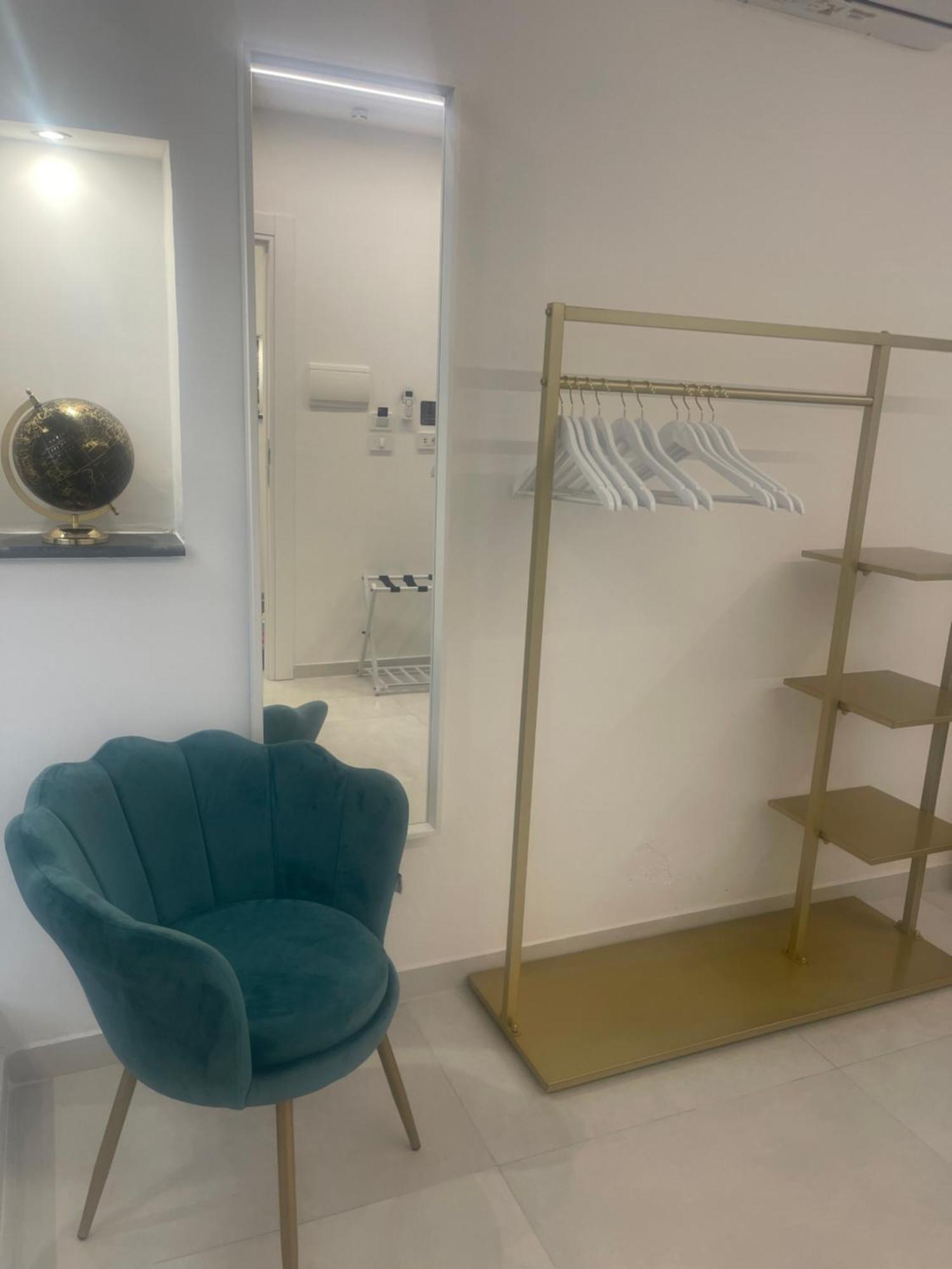 Maridda-Experience Rooms- Джардини-Наксос Экстерьер фото