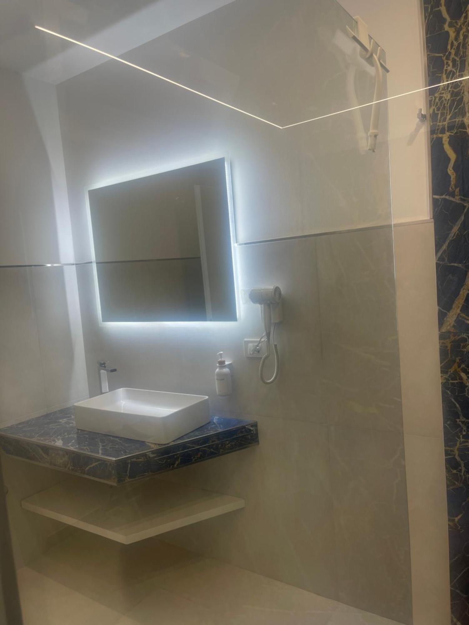 Maridda-Experience Rooms- Джардини-Наксос Экстерьер фото