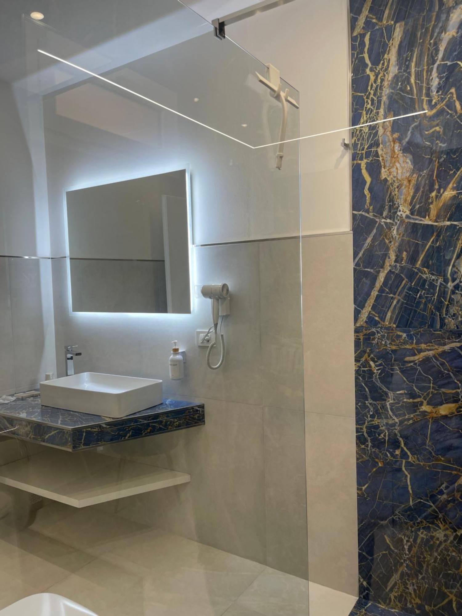 Maridda-Experience Rooms- Джардини-Наксос Экстерьер фото