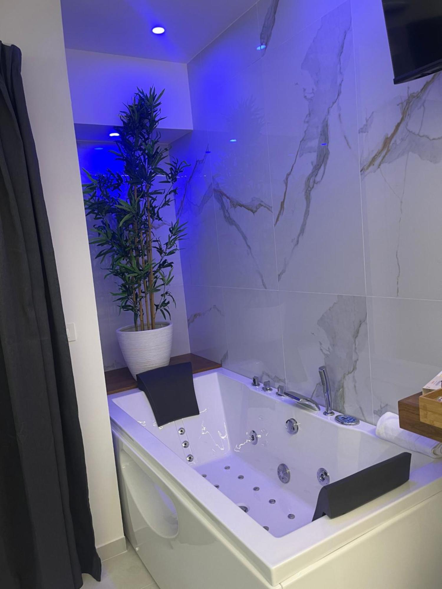 Maridda-Experience Rooms- Джардини-Наксос Экстерьер фото