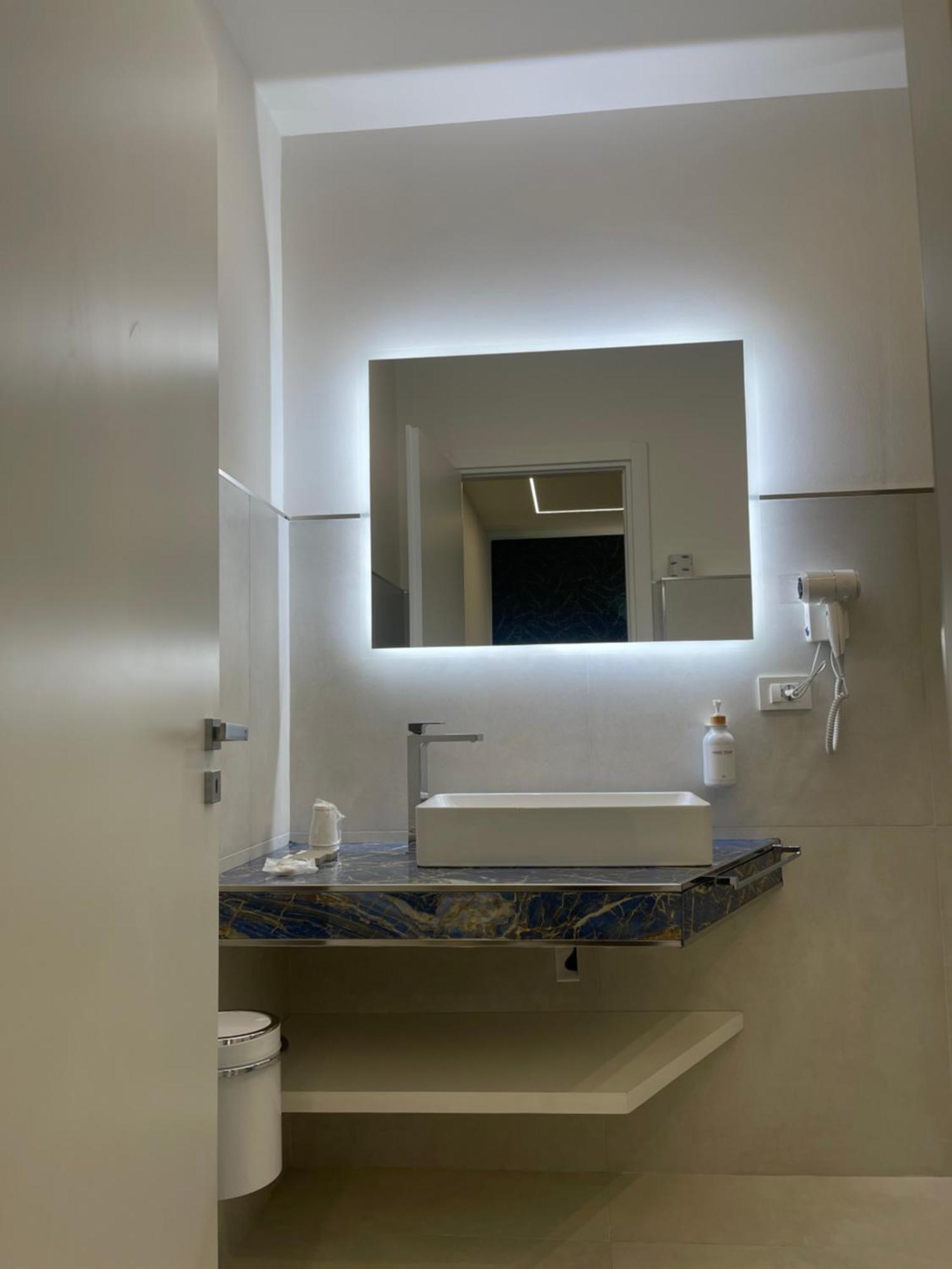 Maridda-Experience Rooms- Джардини-Наксос Экстерьер фото