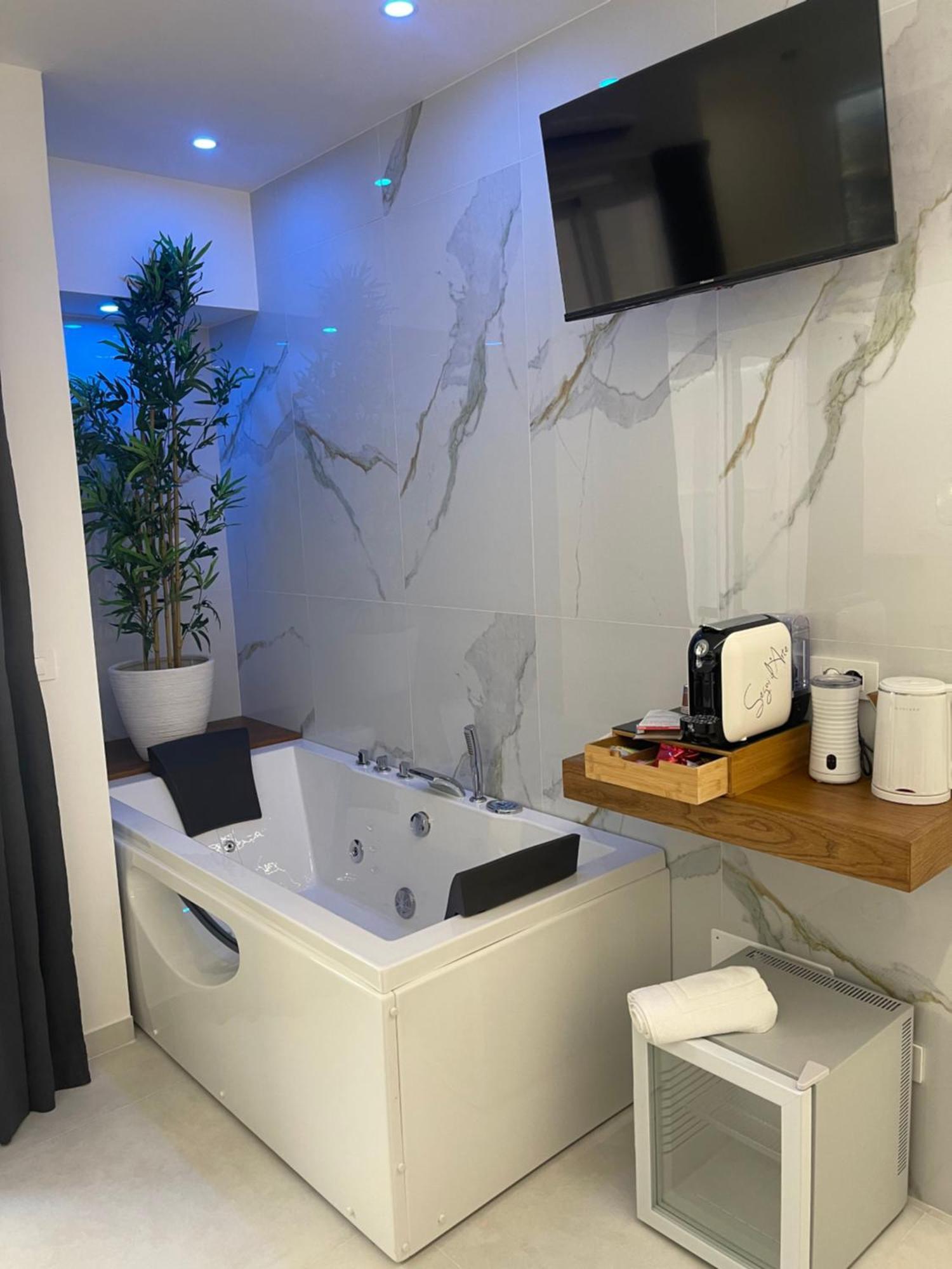 Maridda-Experience Rooms- Джардини-Наксос Экстерьер фото